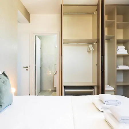 Anthemis 301 Apartment Larnaca